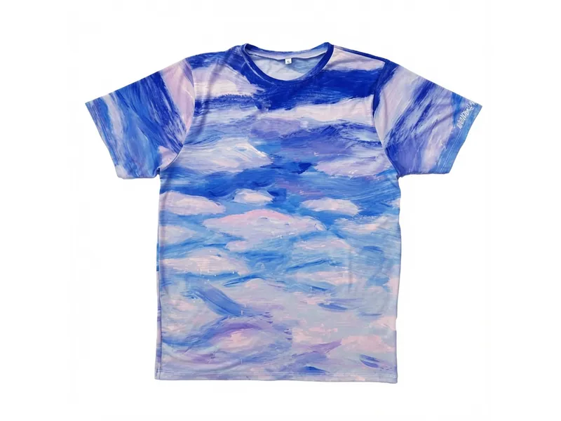 All-Over Sublimation