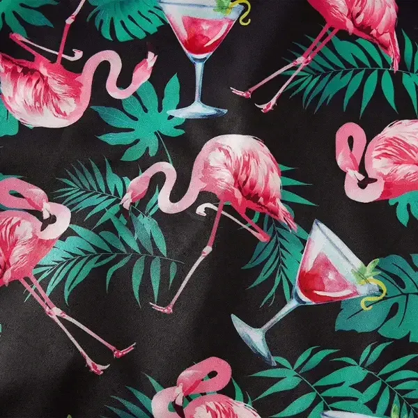 Flamingos