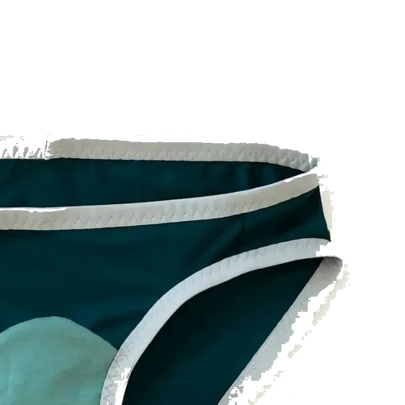 Foldover Waistband — custom underwear waistband