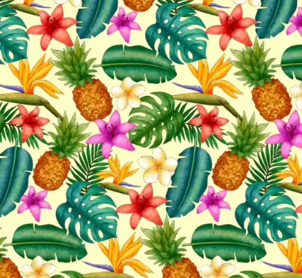 Fruits