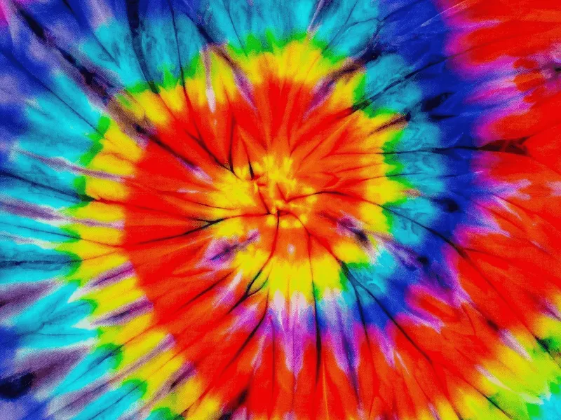 Garment Dye