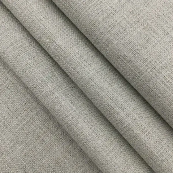 Linen-Cotton Blend