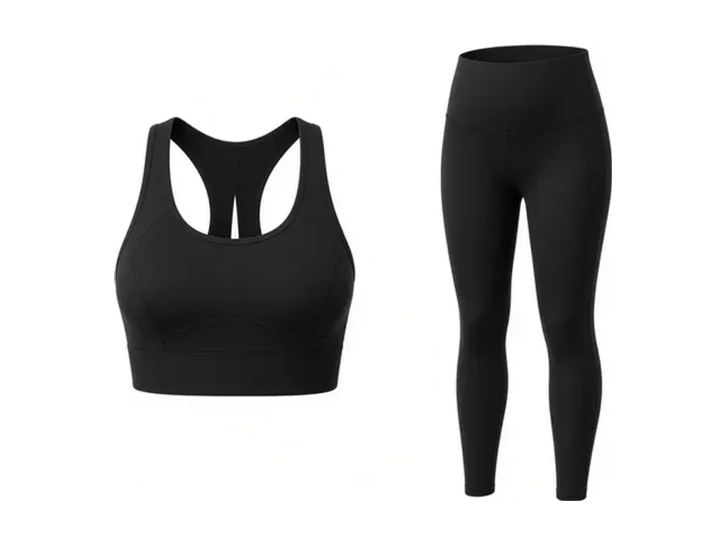 Custom maternity activewear manufacturer