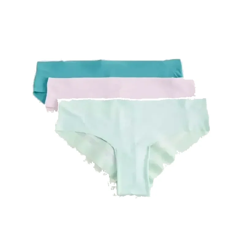 No-Show Waistband — custom underwear waistband