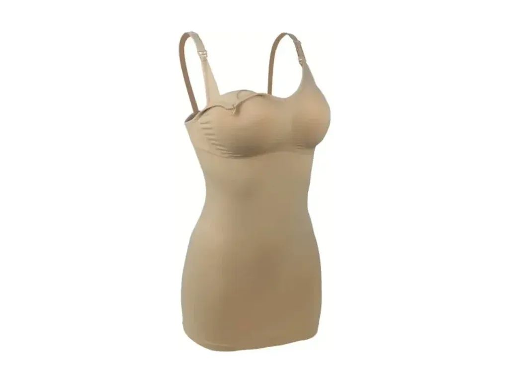 Custom maternity nursing bras and tanks manufacturer