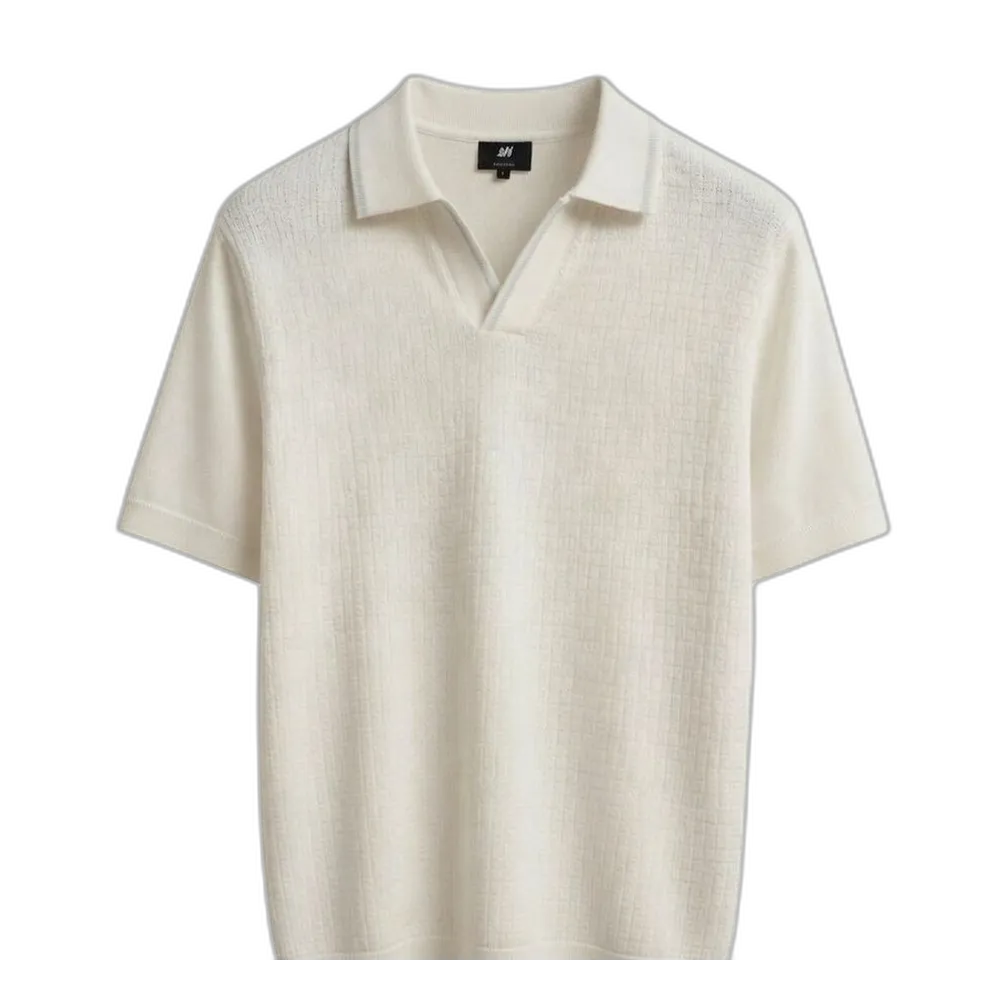 Custom polo t-shirt manufacturing