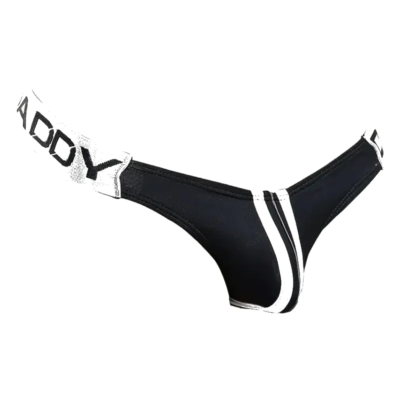 V-Shaped Waistband — custom underwear waistband
