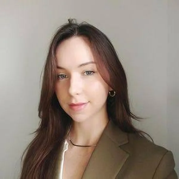 Camille Fournier
