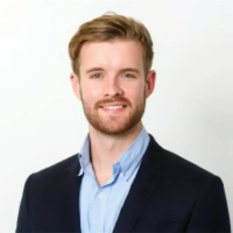 Liam Bennett