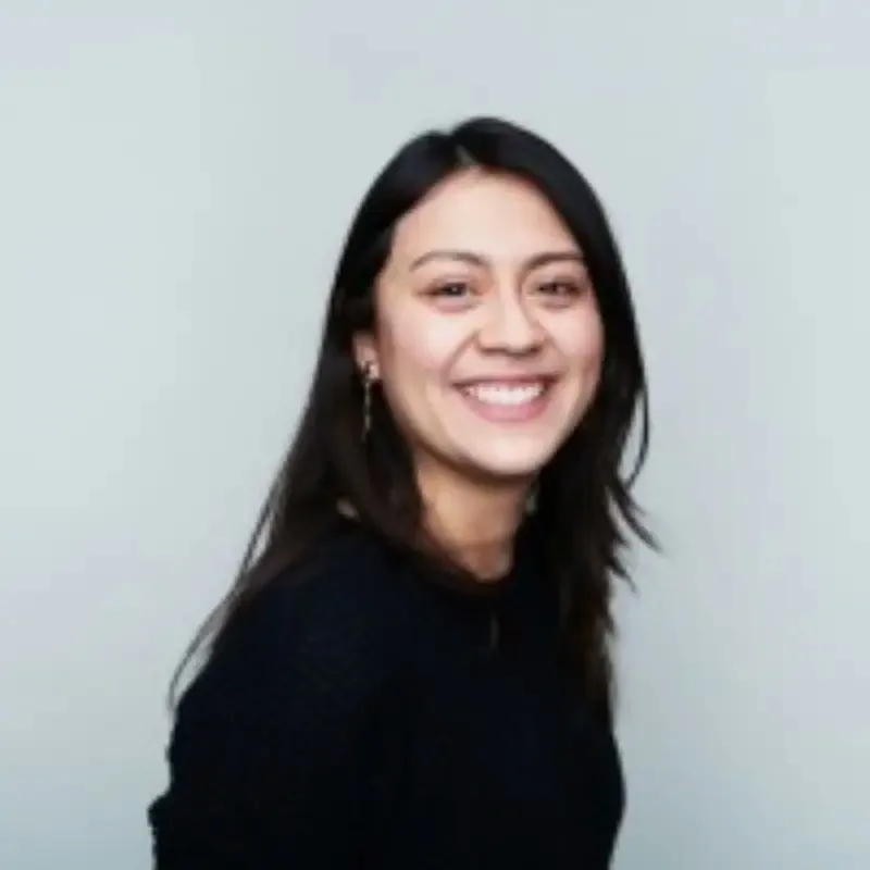 Sophia Martinez