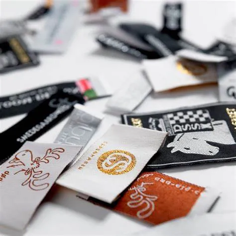 Branding & Labels