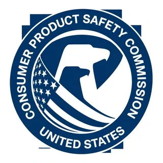 Full U.S. Regulatory Compliance certification logo