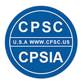 CPSIA / CPC Ready certification logo