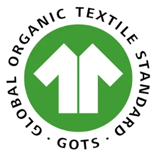 GOTS Organic Cotton certification logo