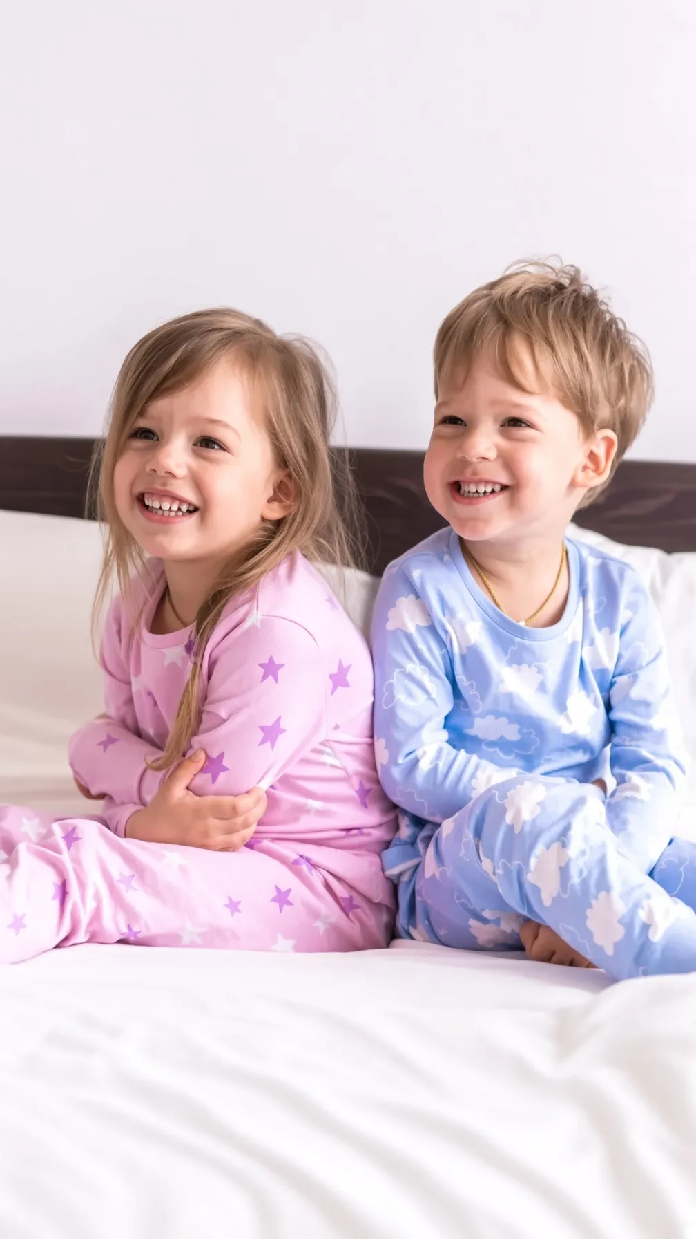 Customer return photo — custom children's outfit