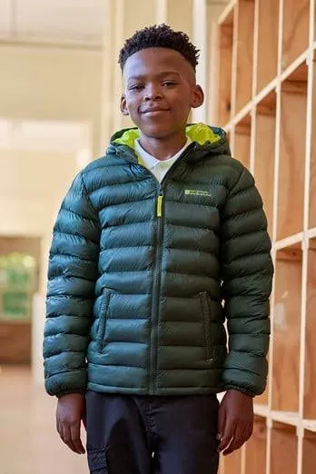 Customer return photo — custom children's sweater
