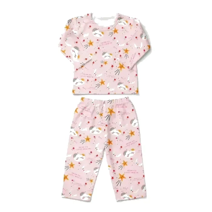 Children's sleepwear manufacturer