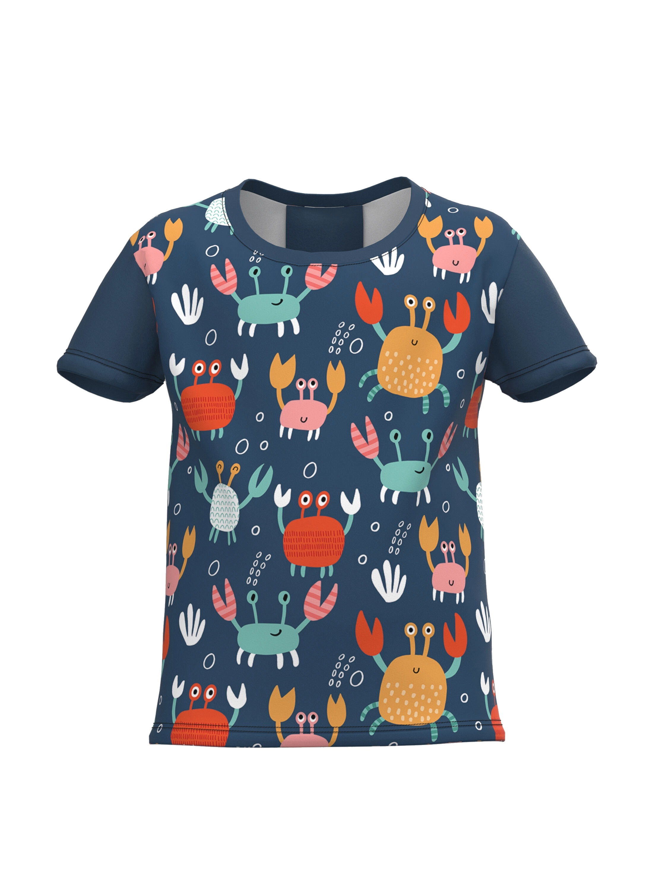 Children's T-shirts manufacturer