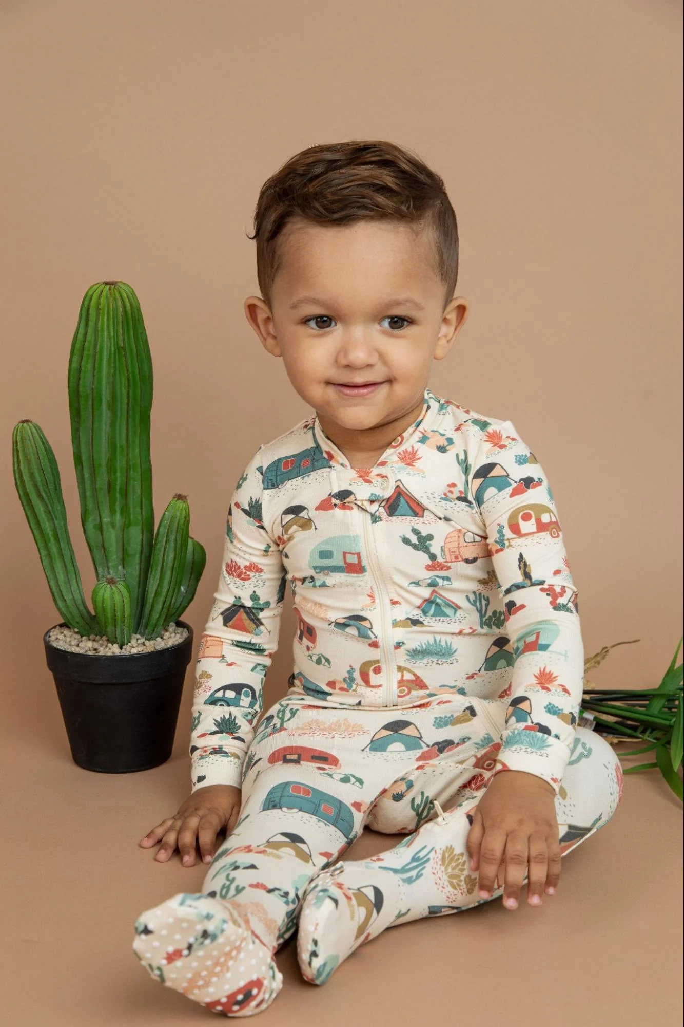 Bamboo Fabric