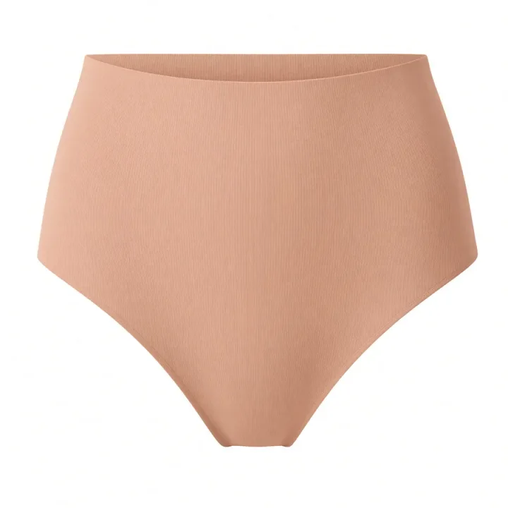 High-Waisted panty silhouette — custom made by LeelineApparel