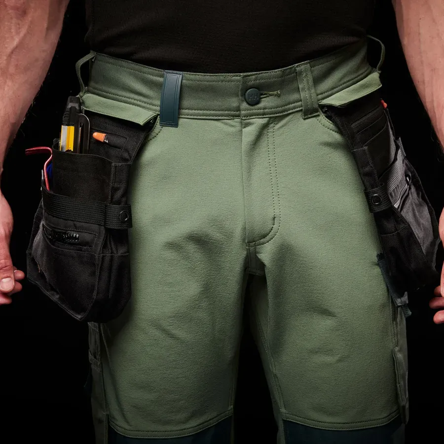 Functional Customization