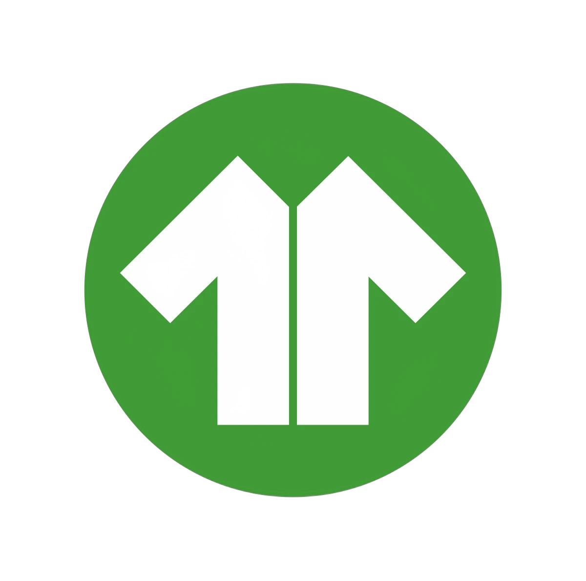 GOTS certification logo