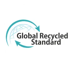 GRS certified