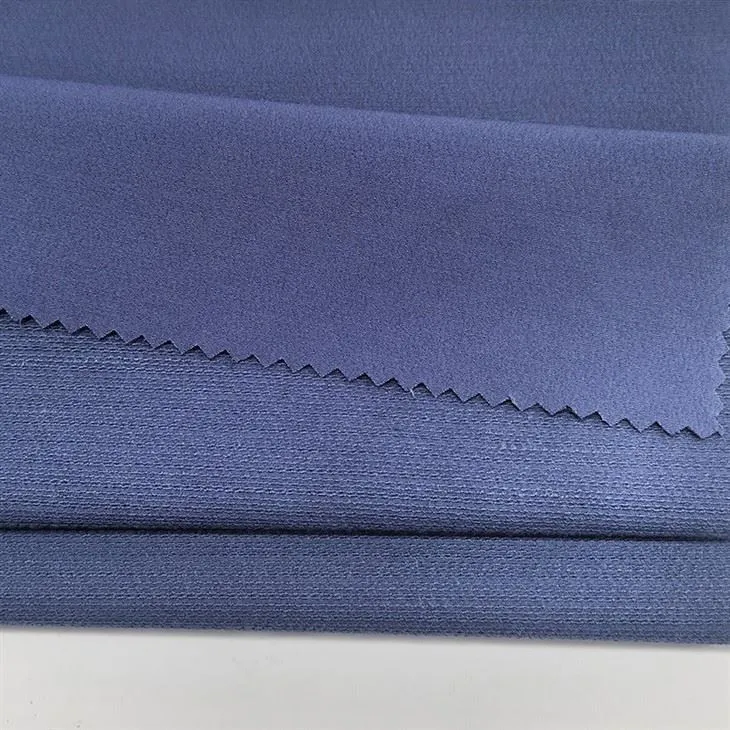 High-Stretch Spandex