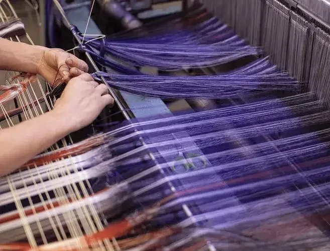 Sustainable low-impact lingerie manufacturing