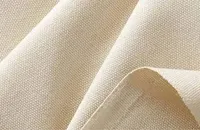 Recycled RPET towel fabric swatch