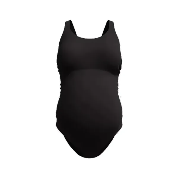 Custom maternity swimwear manufacturing