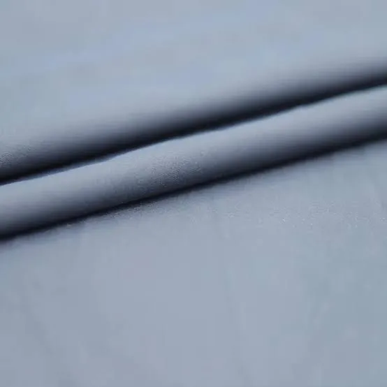 Nylon-spandex compression fabric swatch