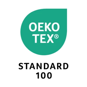 OEKO-TEX certification logo
