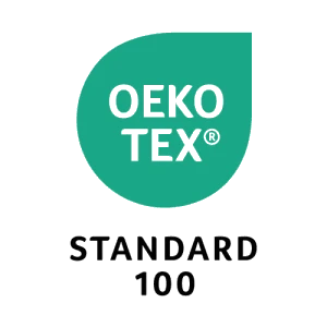 OEKO-TEX certification logo
