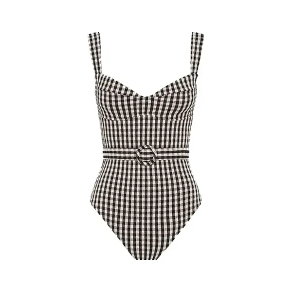 Custom one-piece swimsuit manufacturing