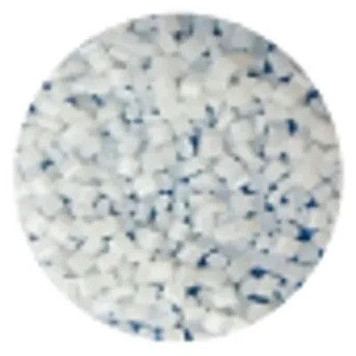 Plastic Chips