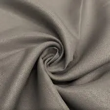 Poly-Cotton Twill