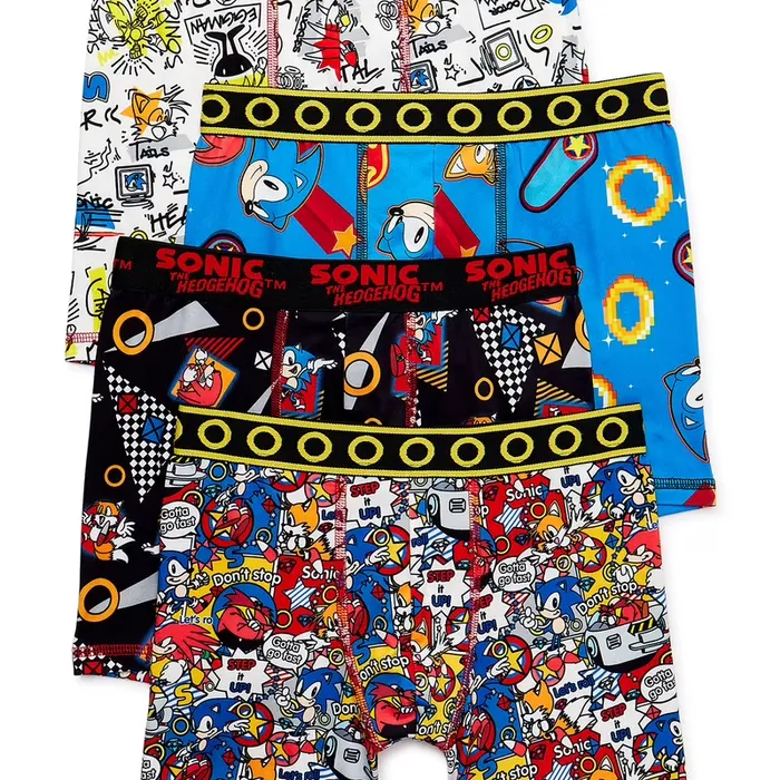 All-Over Print — custom underwear print