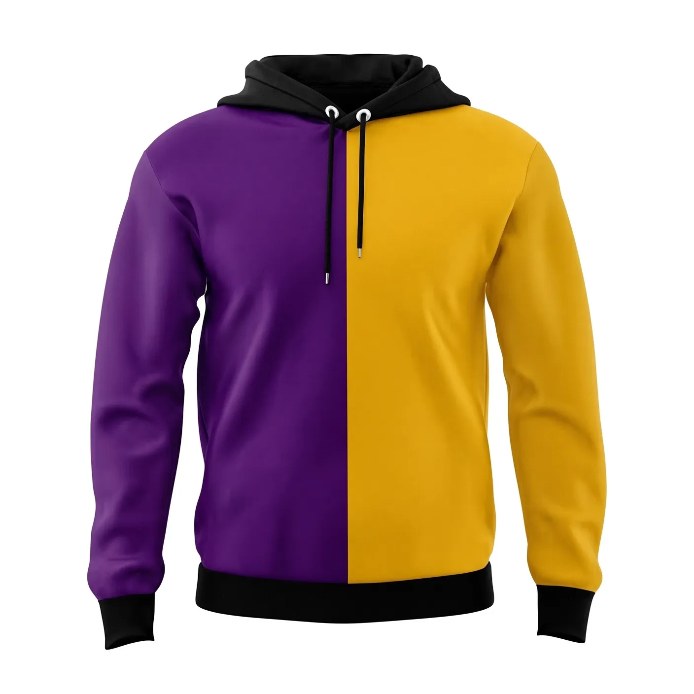 Custom gym hoodies manufacturer