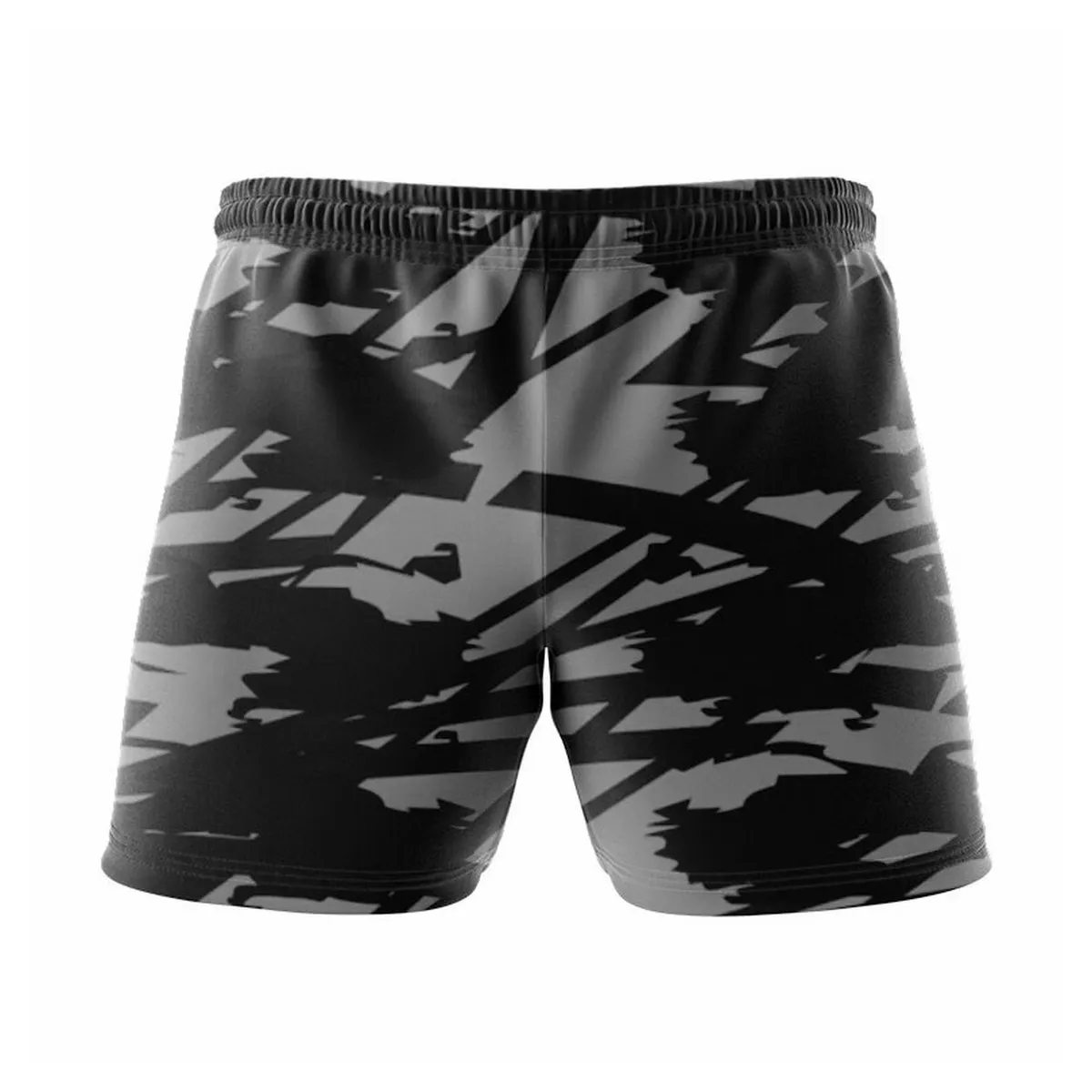 Custom gym shorts manufacturer