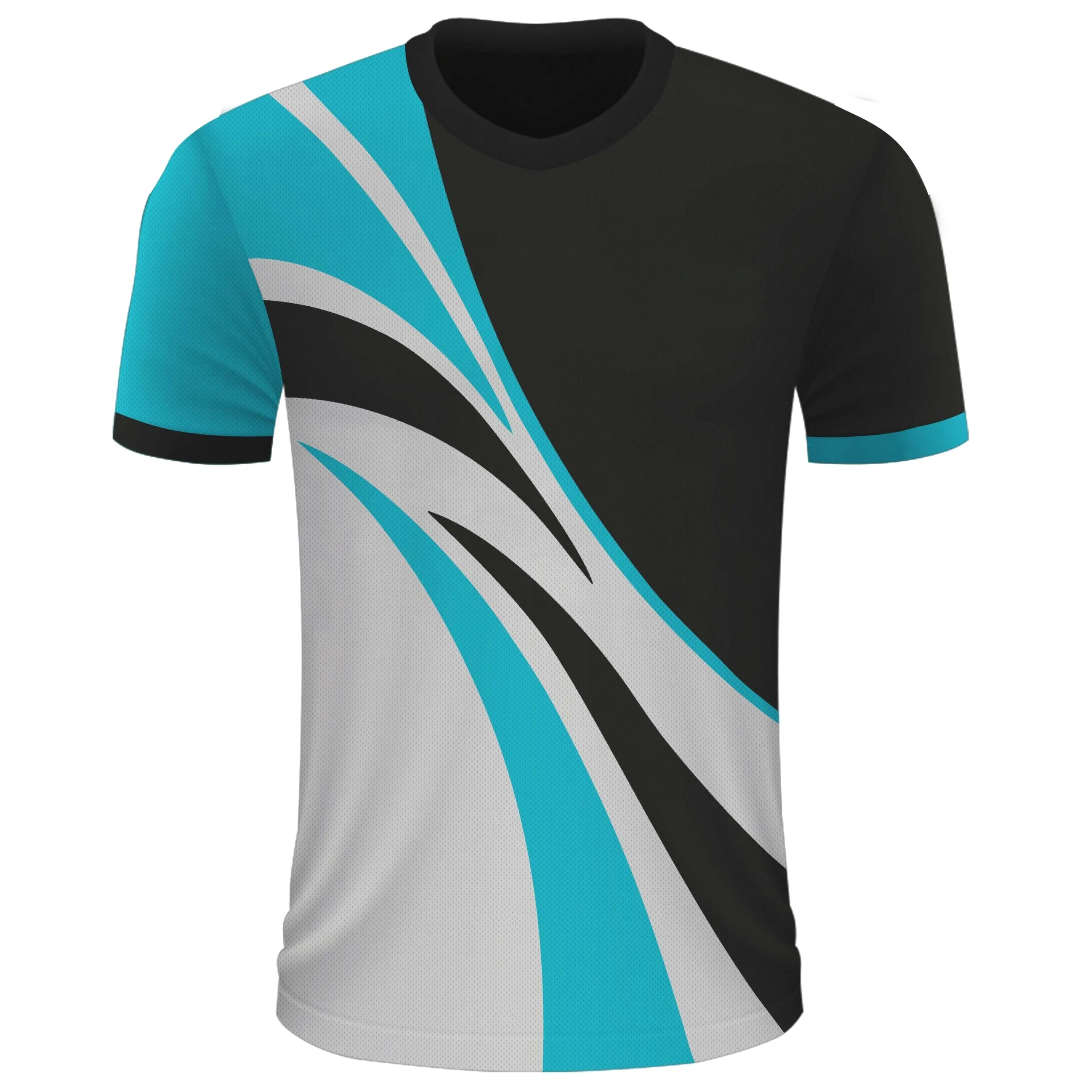 Custom gym t-shirts manufacturer