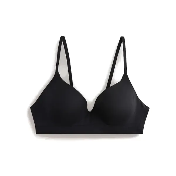 Custom seamless lingerie manufacturing