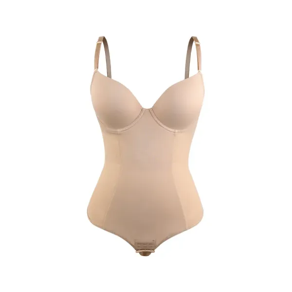 Custom shapewear manufacturing
