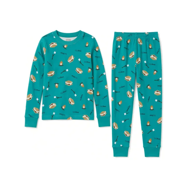 Kids' Pajamas — custom sleepwear by LeelineApparel