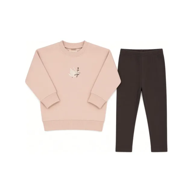 Loungewear Sets — custom sleepwear by LeelineApparel