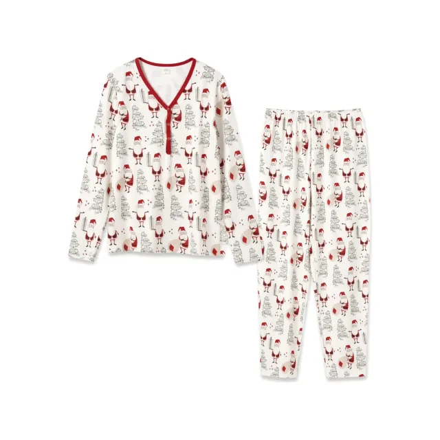 Themed Pajamas — custom sleepwear by LeelineApparel