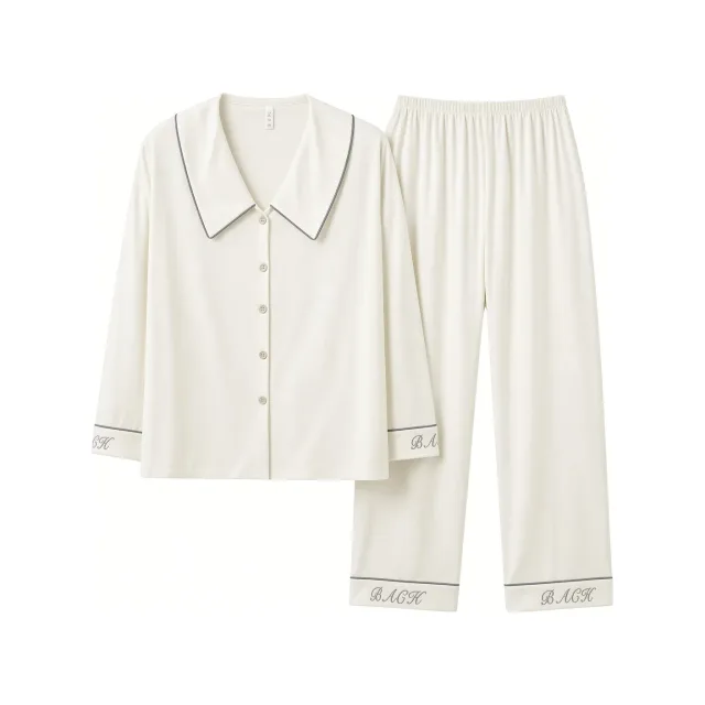 Pajama Sets — custom sleepwear by LeelineApparel
