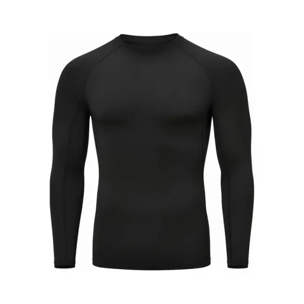 Custom rash guard manufacturing