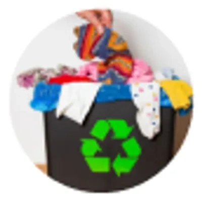 Recycled Fabric