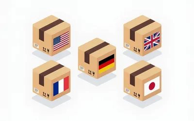 Split Shipments & Multi-Destination